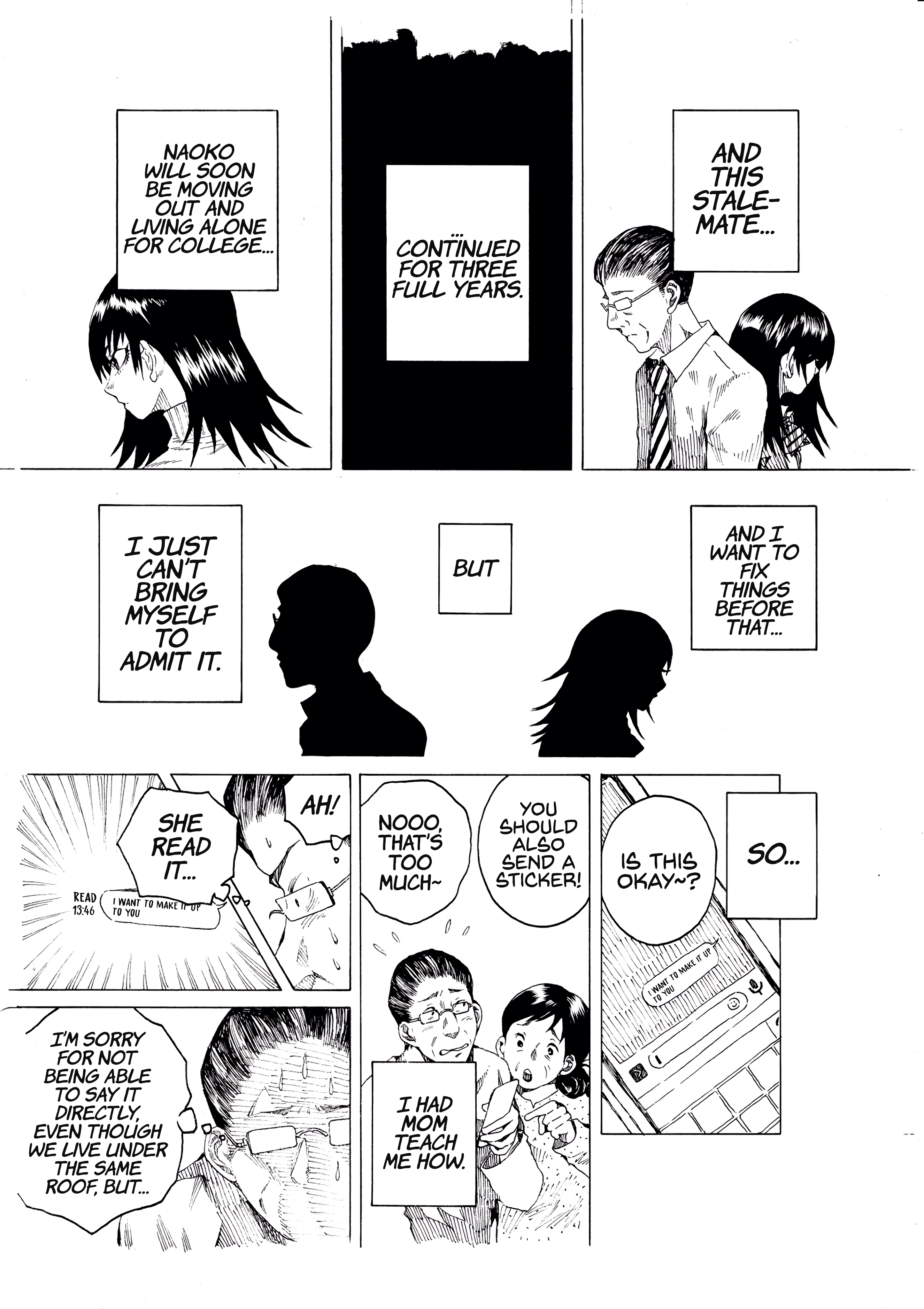 Edogawa Osamu's Anthology - Page 2