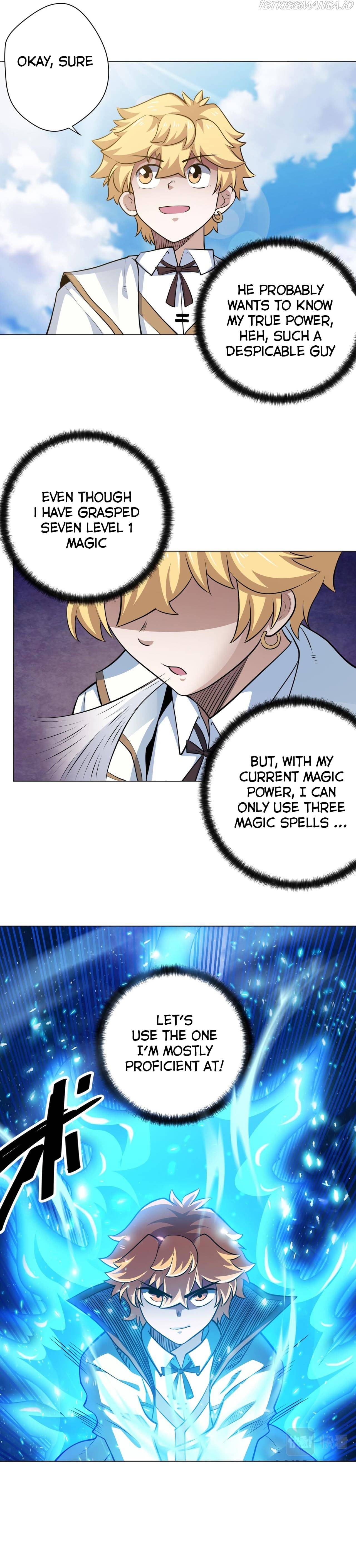 Learning Magic In Another World Chapter 39 - Picture 3
