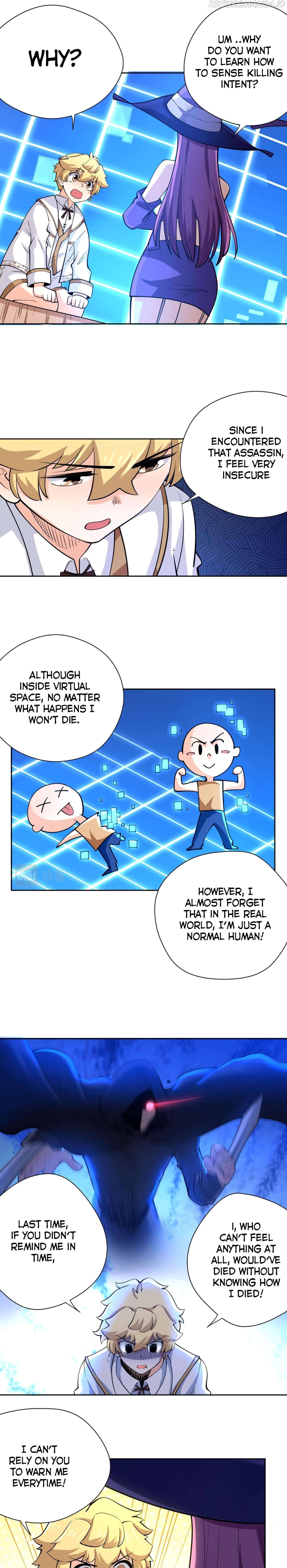 Learning Magic In Another World - Page 3