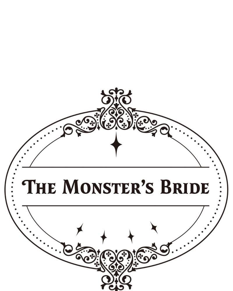 The Bride Of A Monster Chapter 46 - Picture 1
