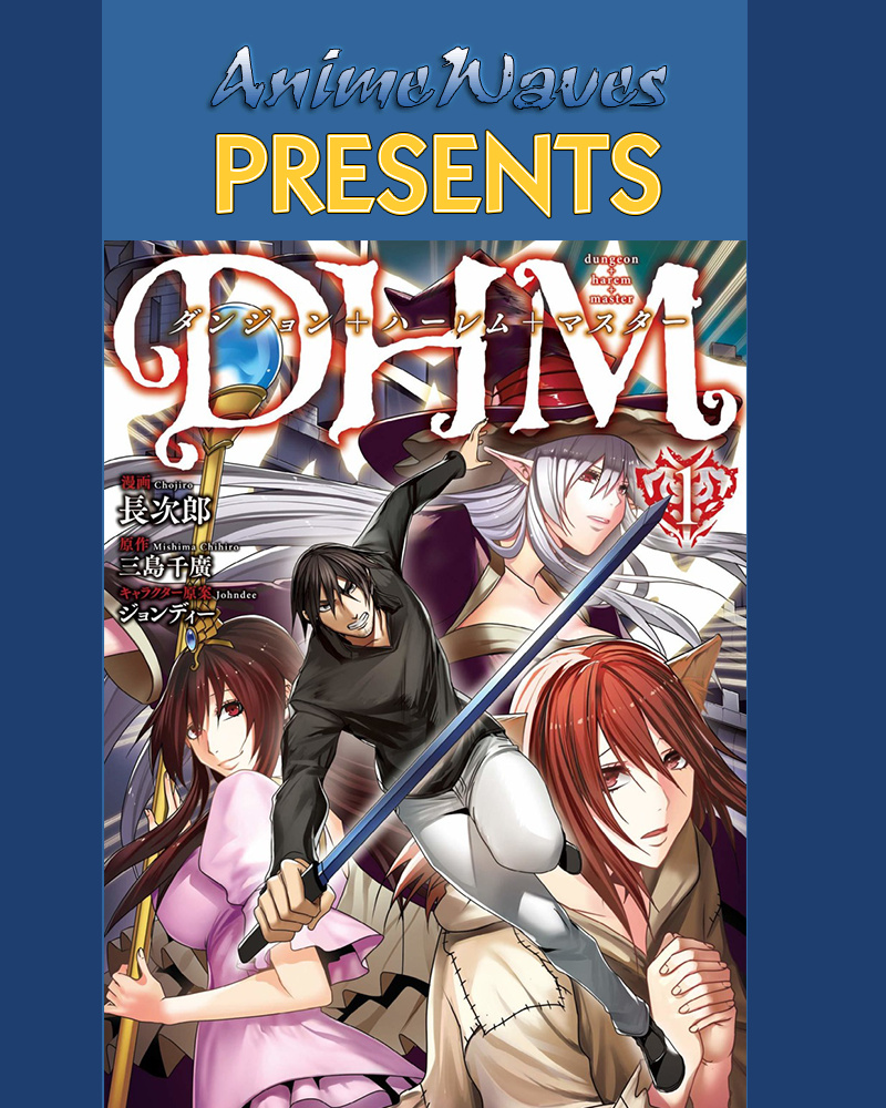 Dhm - Dungeon + Harem + Master Chapter 7: Chapter 7 - Picture 1