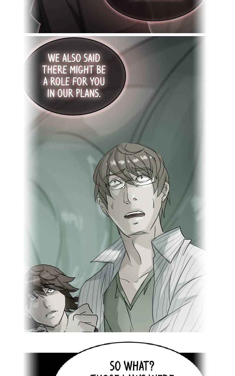 Simon Sues Chapter 100 - Picture 3