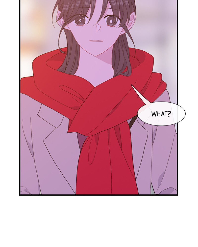 Just A Girl He Knows Chapter 88 - Picture 3