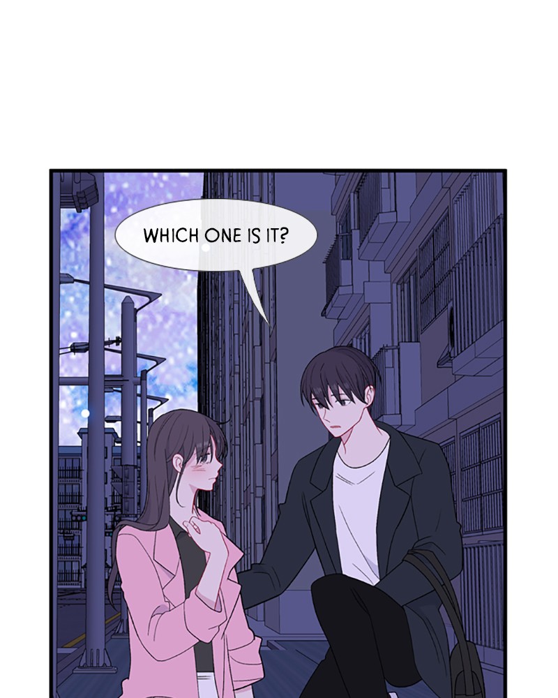 Just A Girl He Knows Chapter 81 - Picture 1