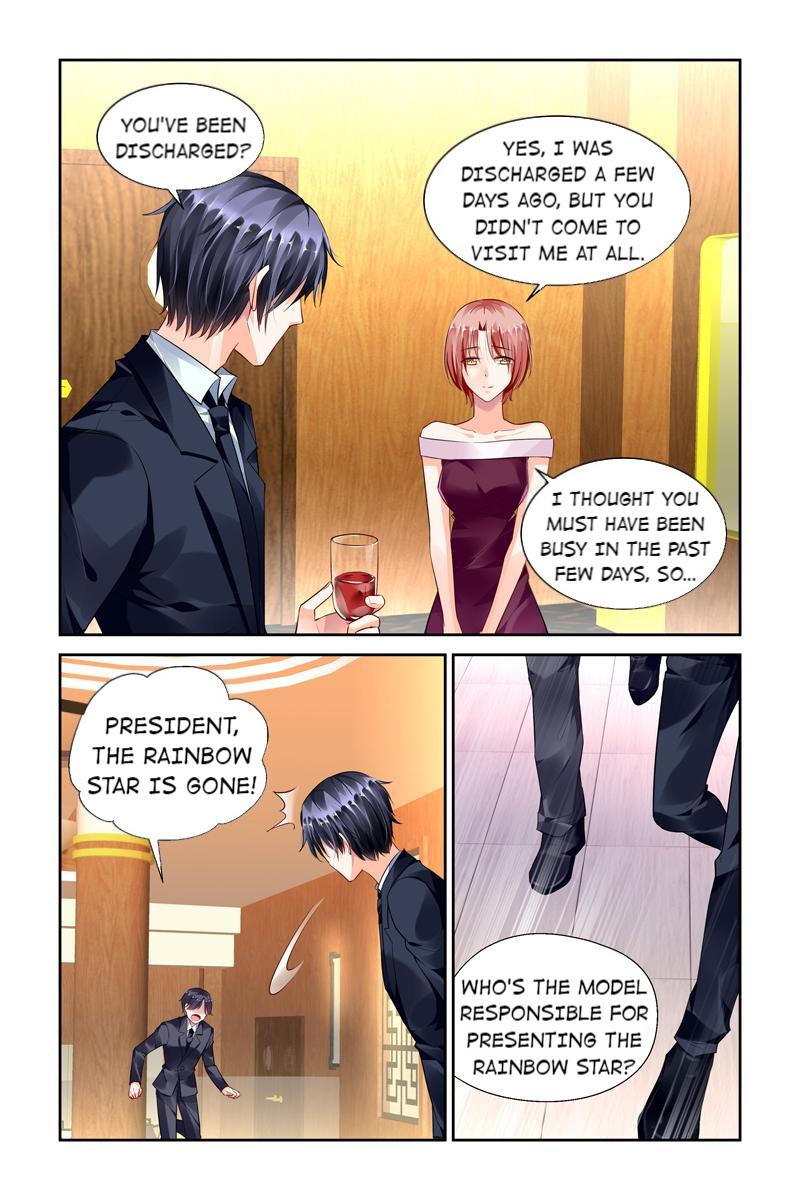 A Tycoon’S Grandiose Wedding - Page 2
