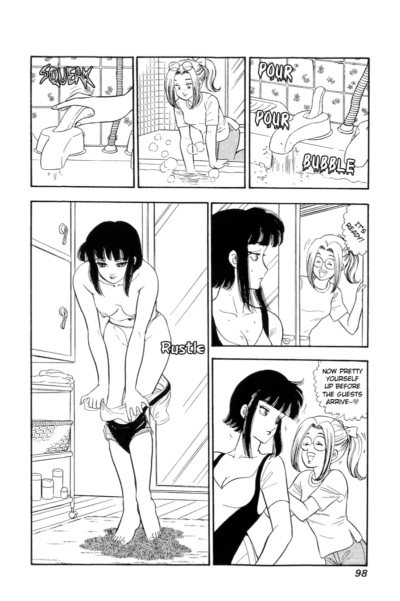 Amai Seikatsu Vol.18 Chapter 203: Sakura Mio The Actress - Picture 3
