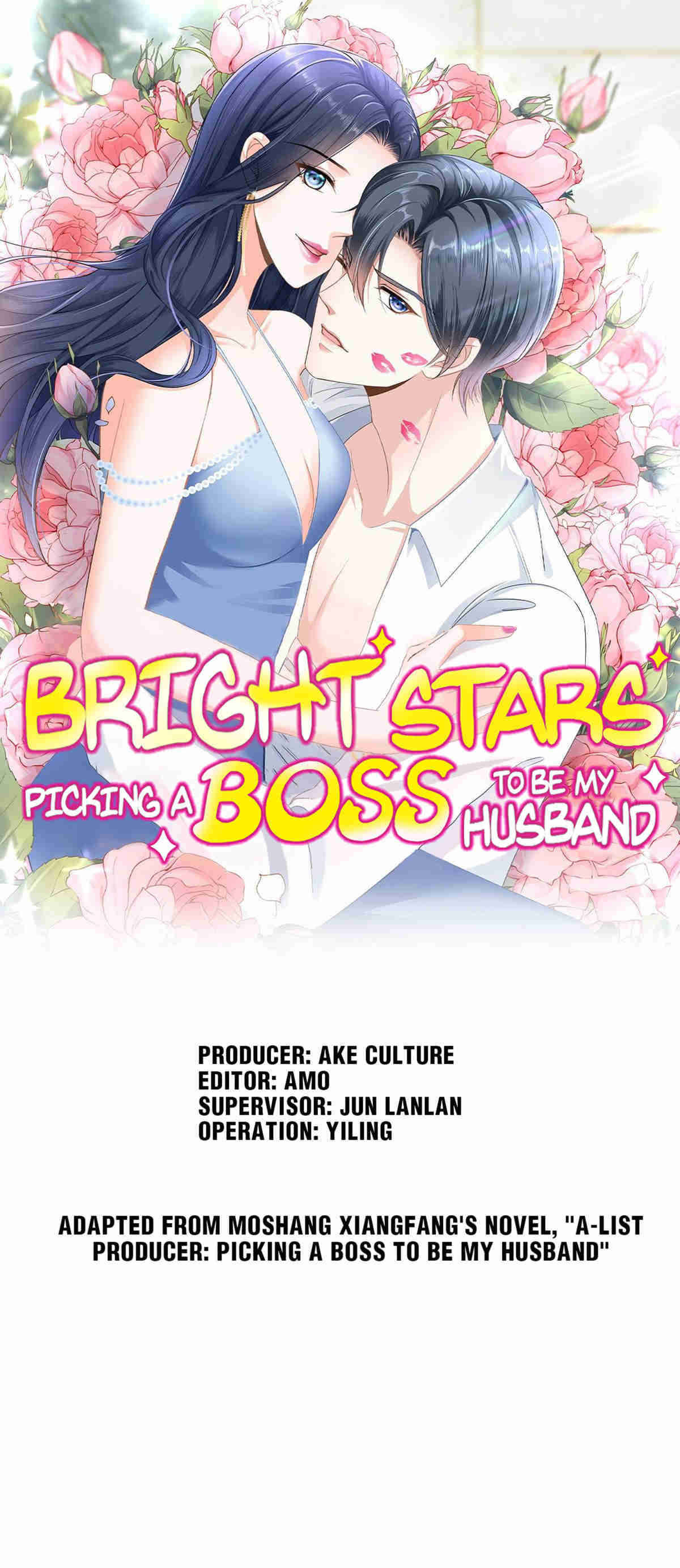 Bright Stars: Pick A Boss To Be A Husband Chapter 121: The Best Swooner Mr. Ye - Picture 1