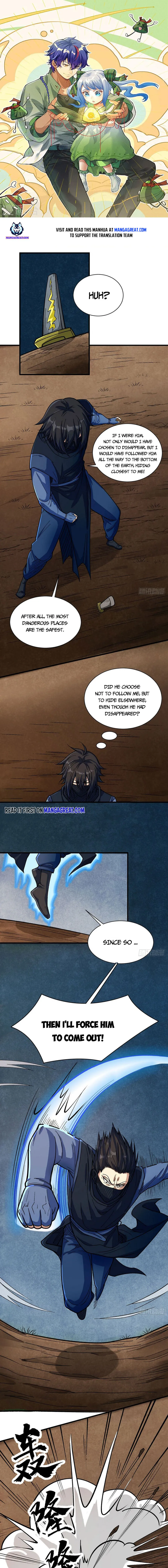Martial Arts Reigns Chapter 430 - Picture 1