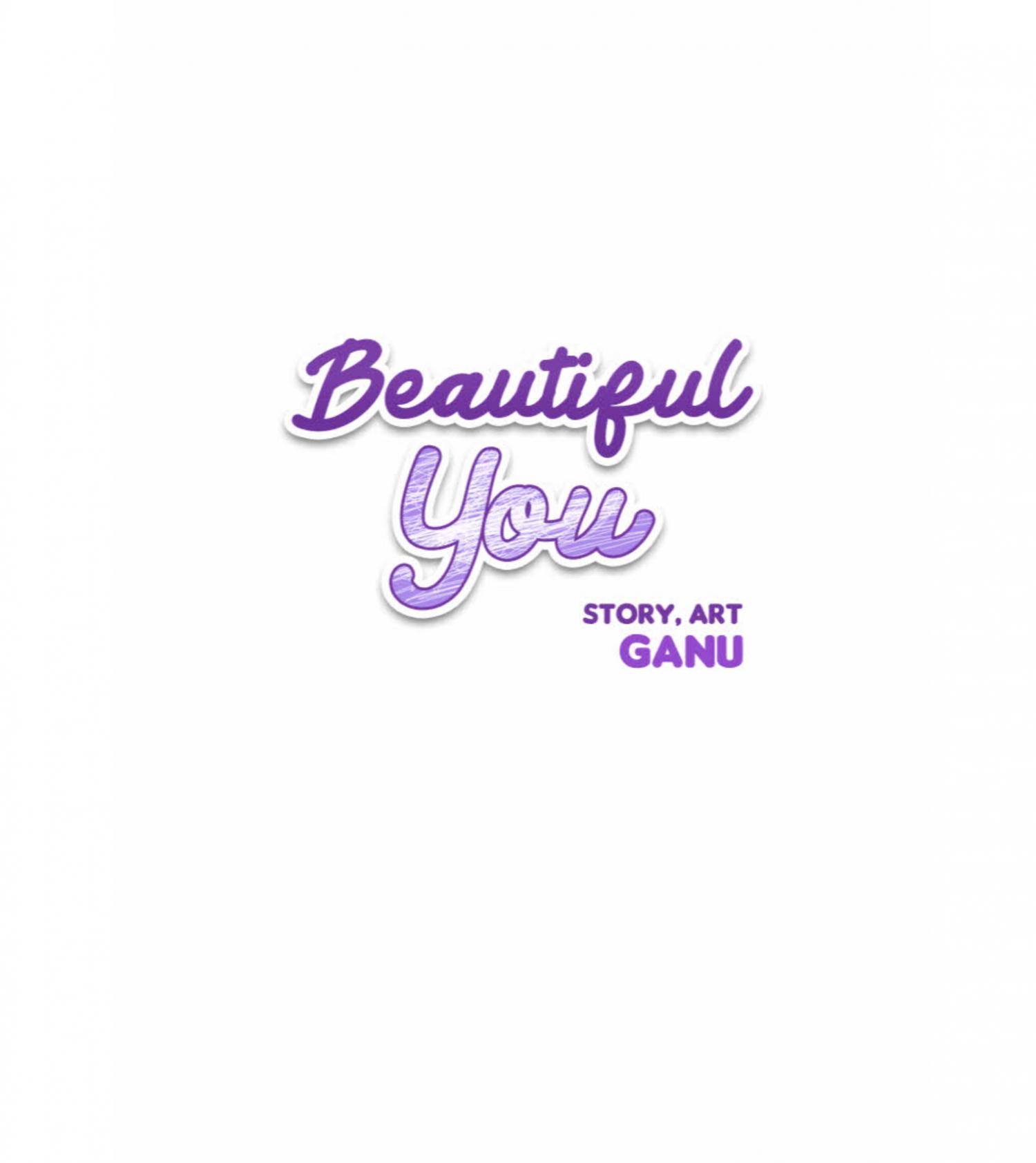 Beautiful You - Page 3