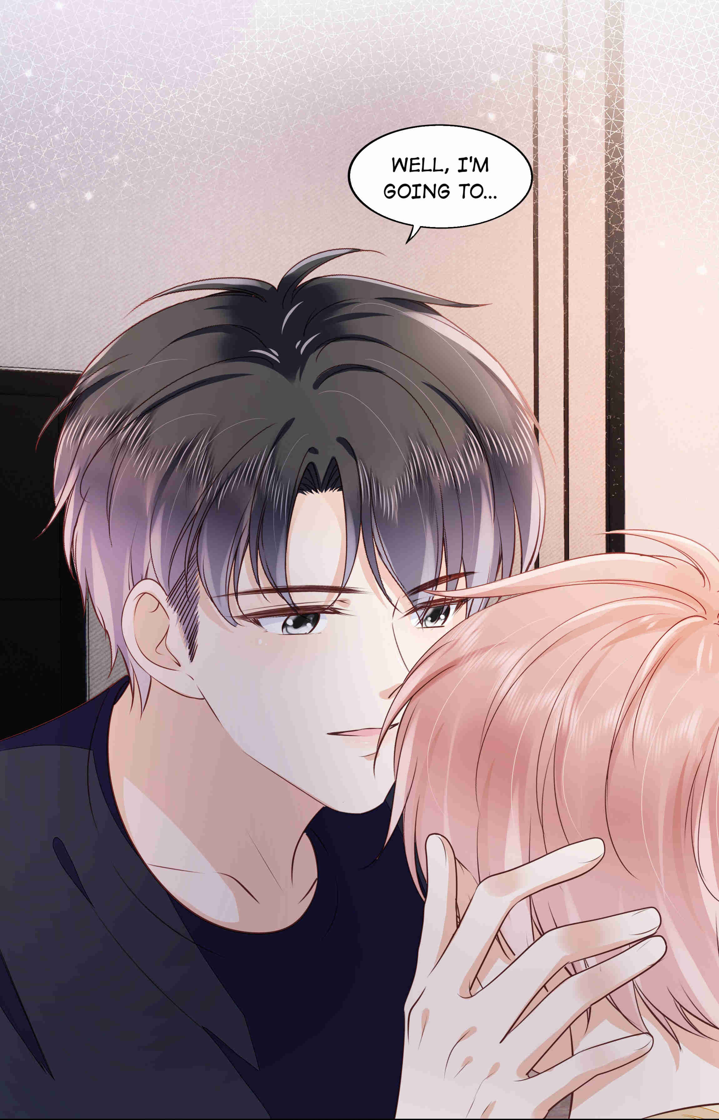 Knowing You Chapter 61: I Can't Say No To You - Picture 3