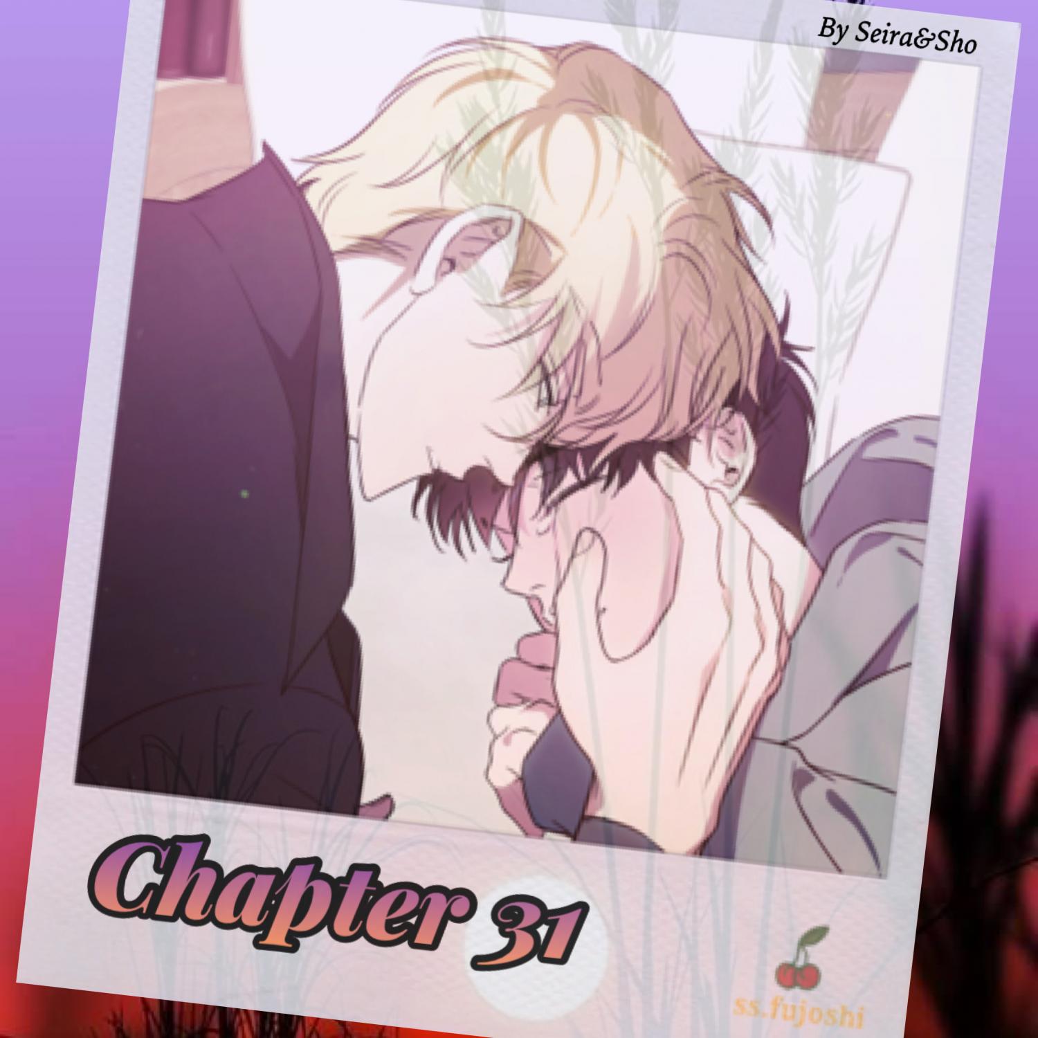 My Master Chapter 31 - Picture 1