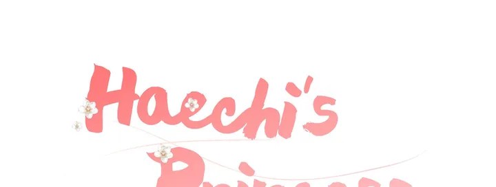 Haechi’S Princess - Page 2