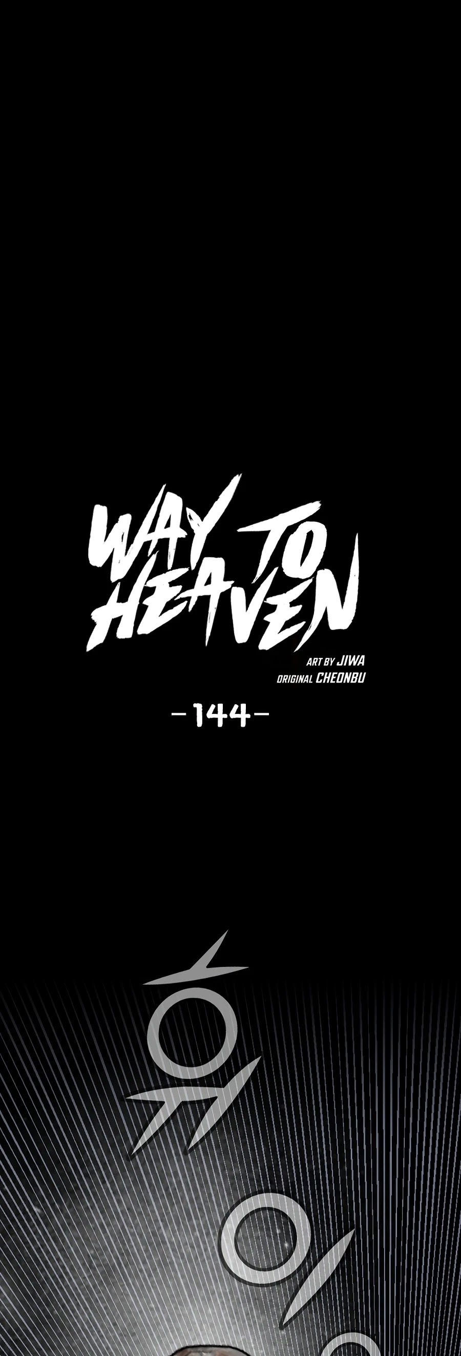 Way To Heaven Chapter 144 - Picture 2