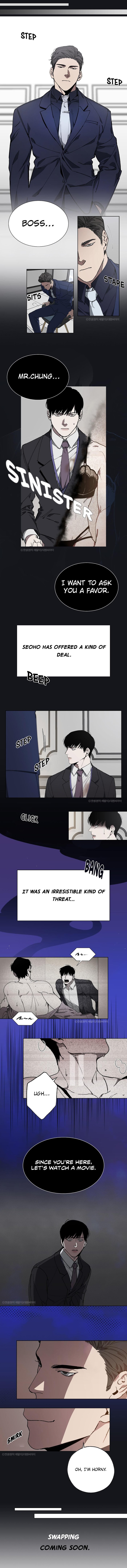 Swapping Vol.1 Chapter 0 - Picture 2