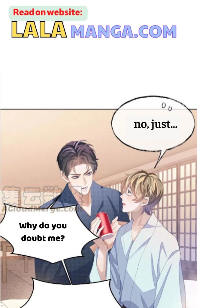 Little Wife, How Dare You Say Break Up? Chapter 41 - Picture 3