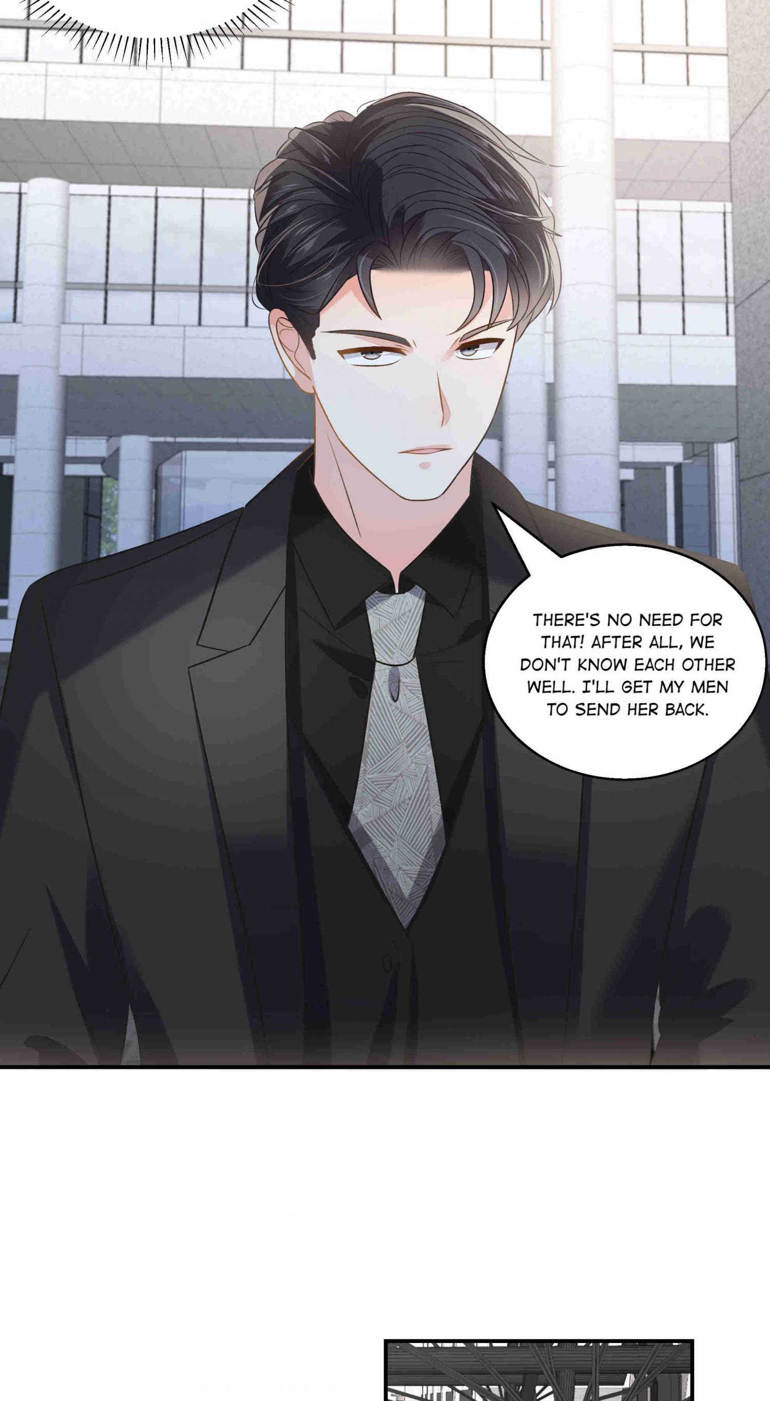 Rebirth Meeting: For You And My Exclusive Lovers Chapter 242 - Picture 3