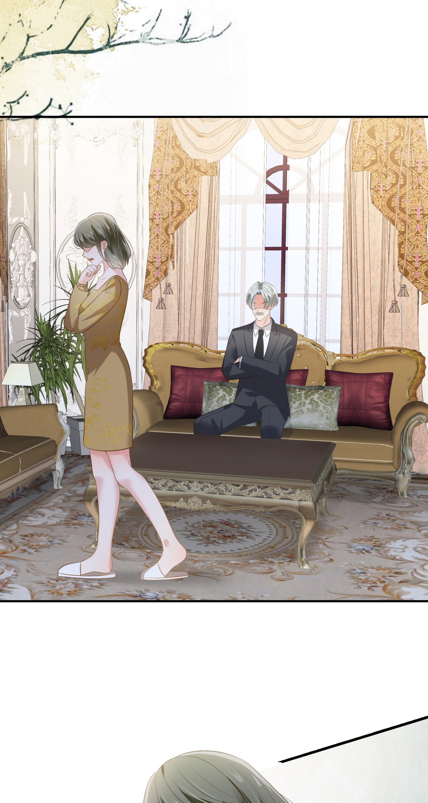 Rebirth Meeting: For You And My Exclusive Lovers Chapter 241 - Picture 3