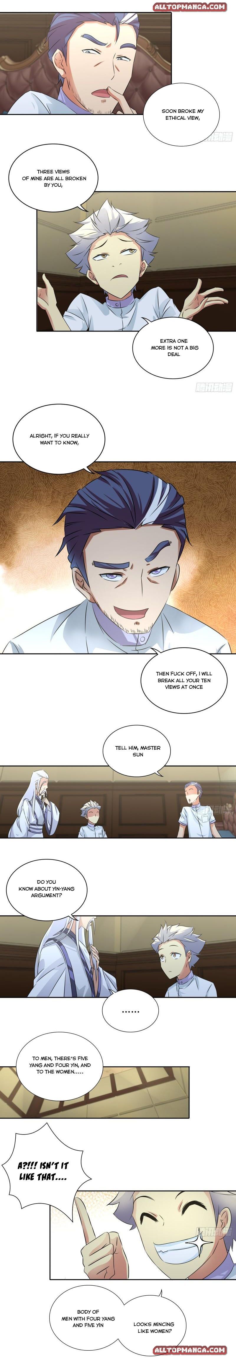 I Am A God Of Medicine Chapter 48 - Picture 3