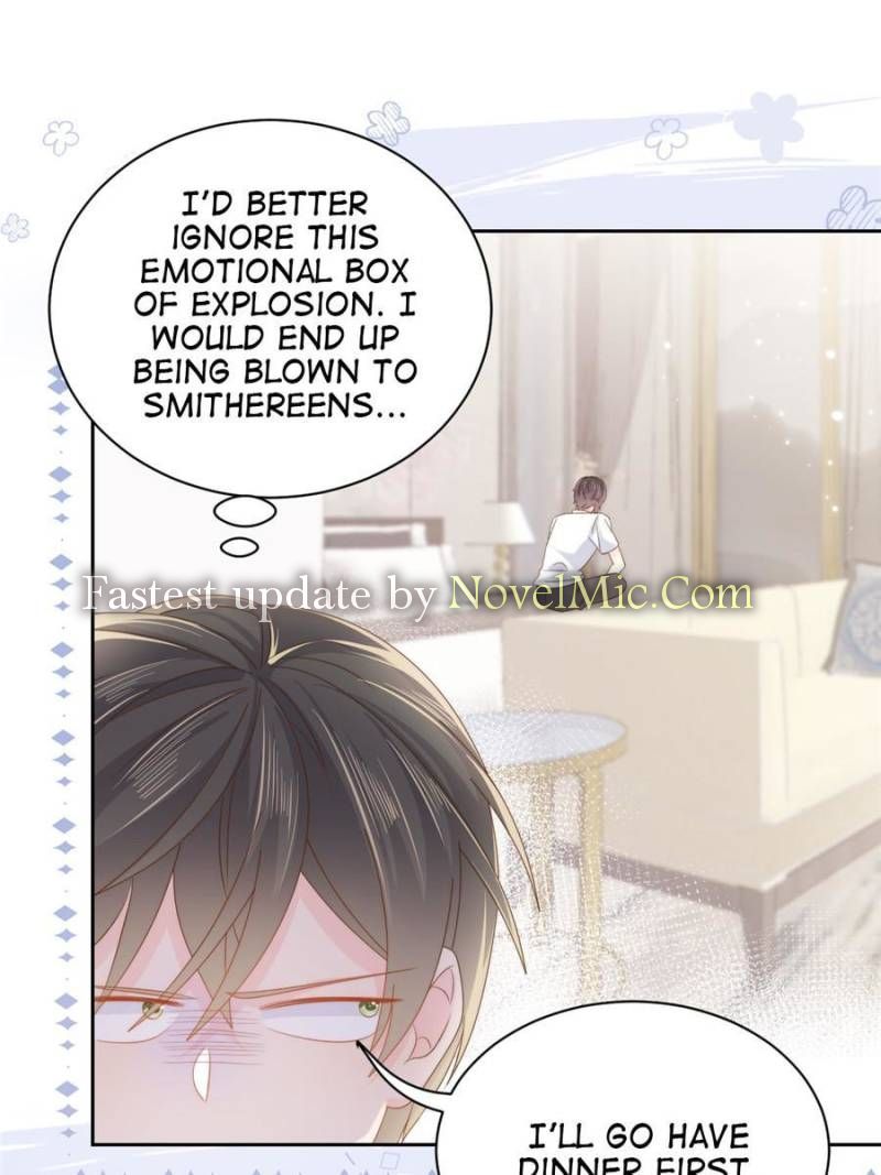 Our Pampered Sister's Secretly A Big Boss Chapter 107 - Picture 1