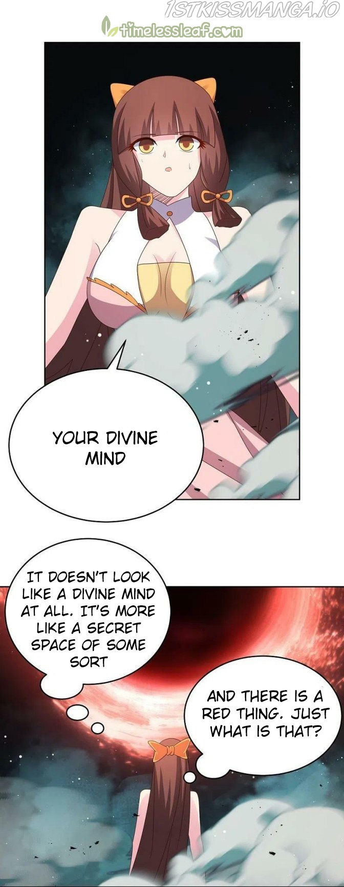 Above All Gods - Page 2