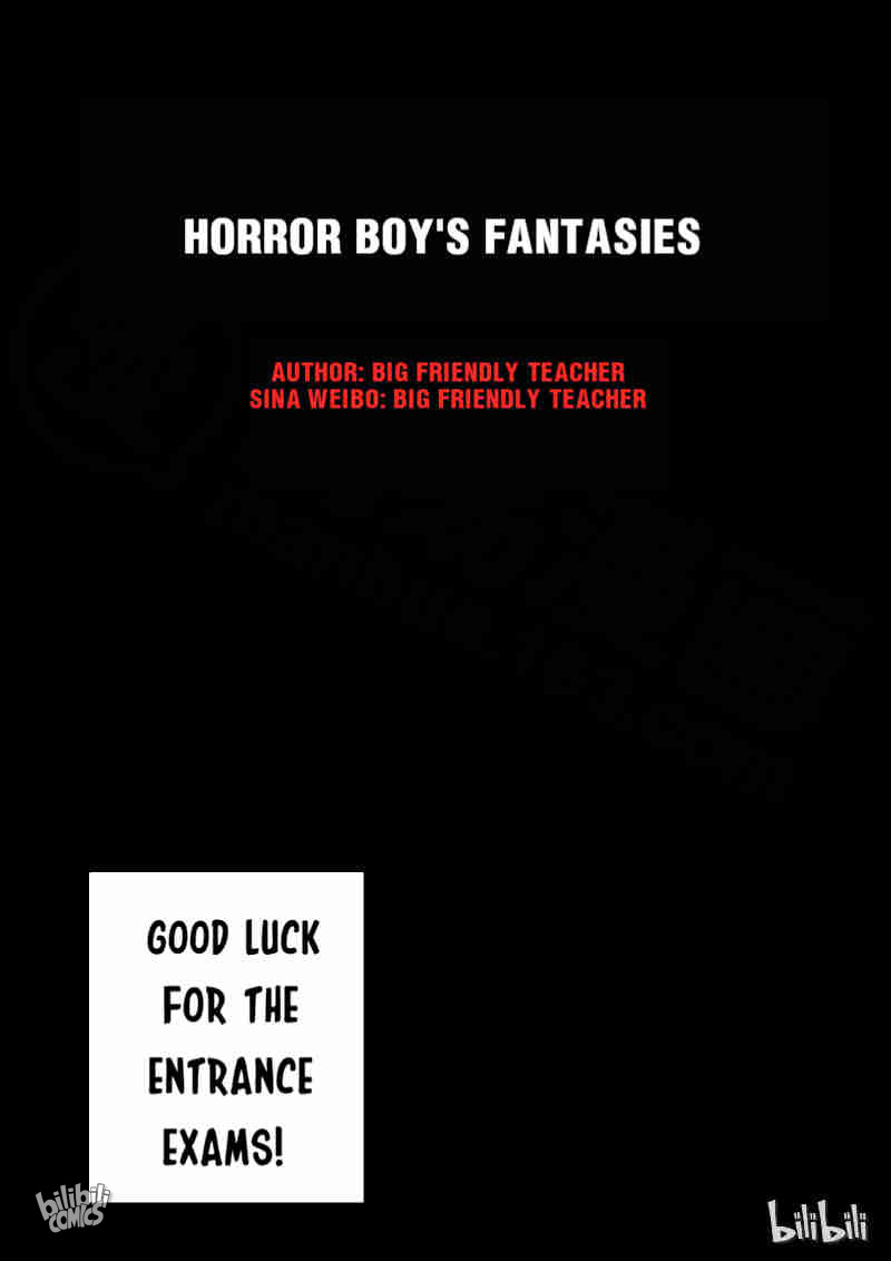 Peek Chapter 98: Horror Boy's Fantasies (1) - Picture 1