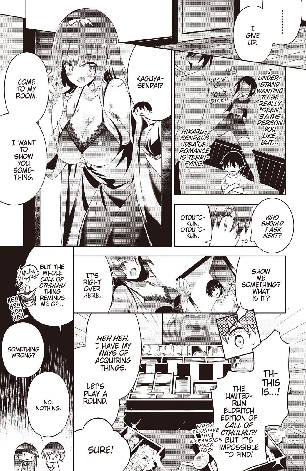 Magika No Kenshi To Shoukan Maou - Page 1