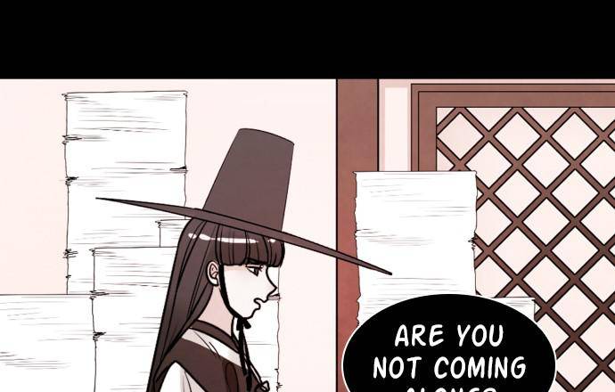 Hwarang: Flower Knights Of The Underworld - Page 3
