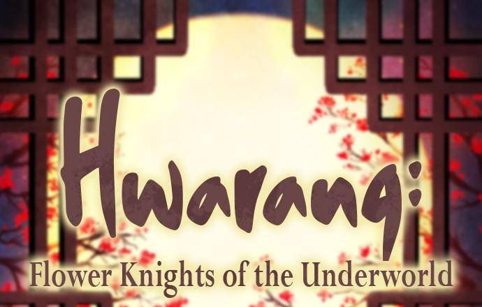 Hwarang: Flower Knights Of The Underworld Chapter 2 - Picture 3