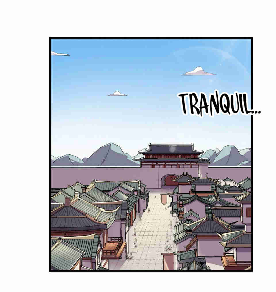 The Great Tang Is Online Chapter 88: Seeking The Way (V) - Picture 3