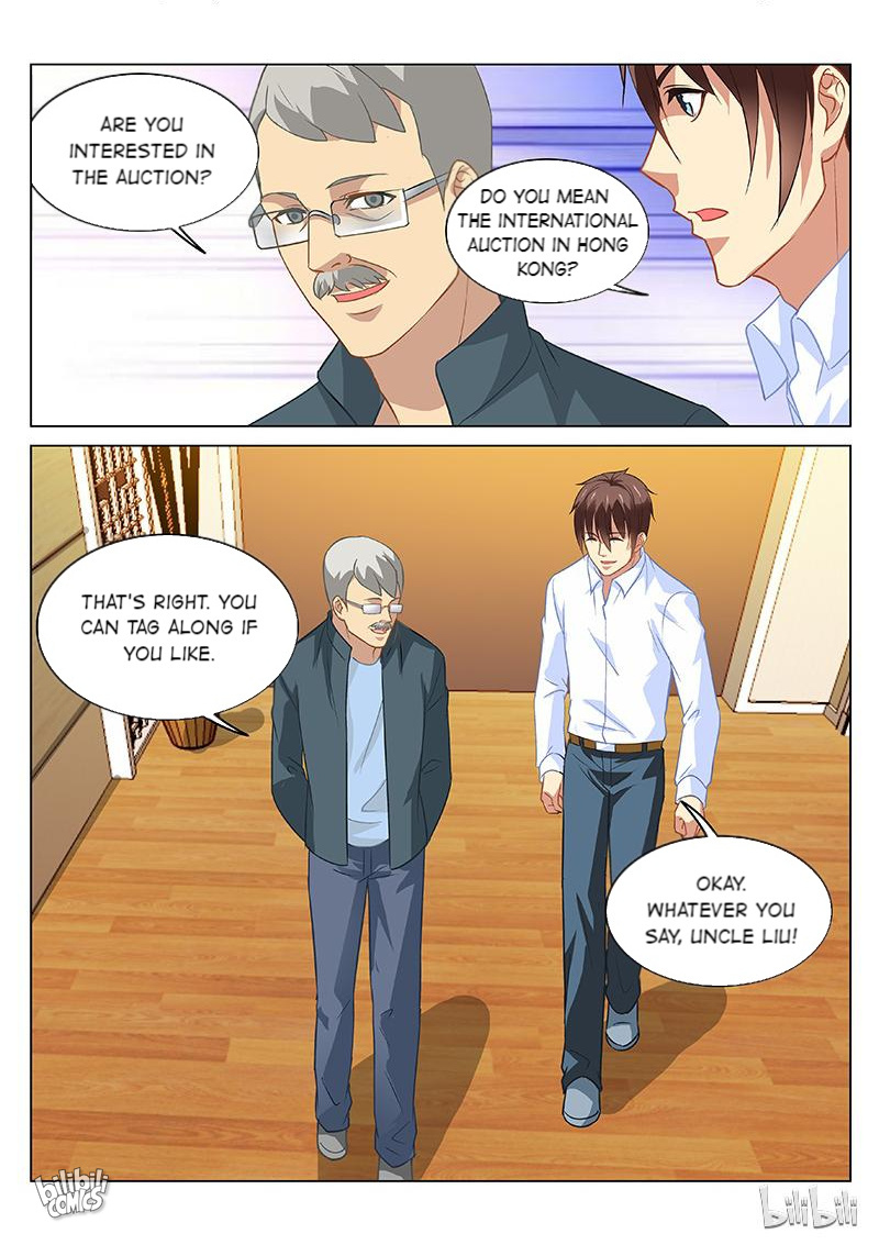Our Pure And Ambiguous Romance Chapter 136: Episode 136 - Picture 3