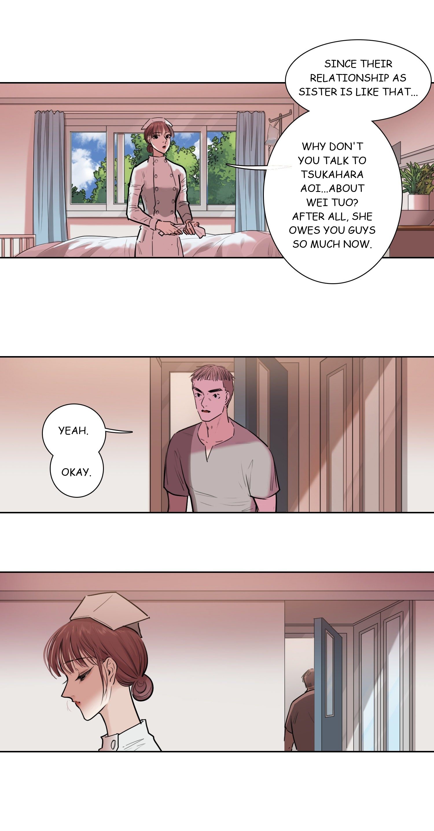 Cotton Candy & Daydreamer - Page 2