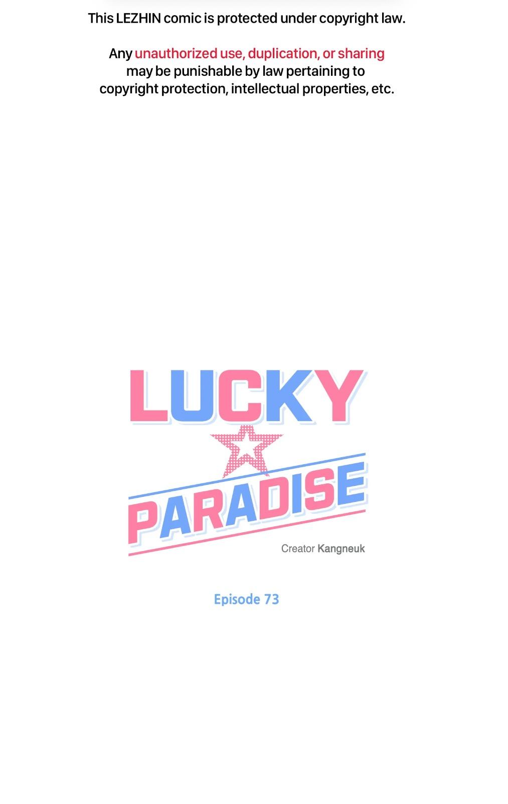 Lucky Paradise - Page 2