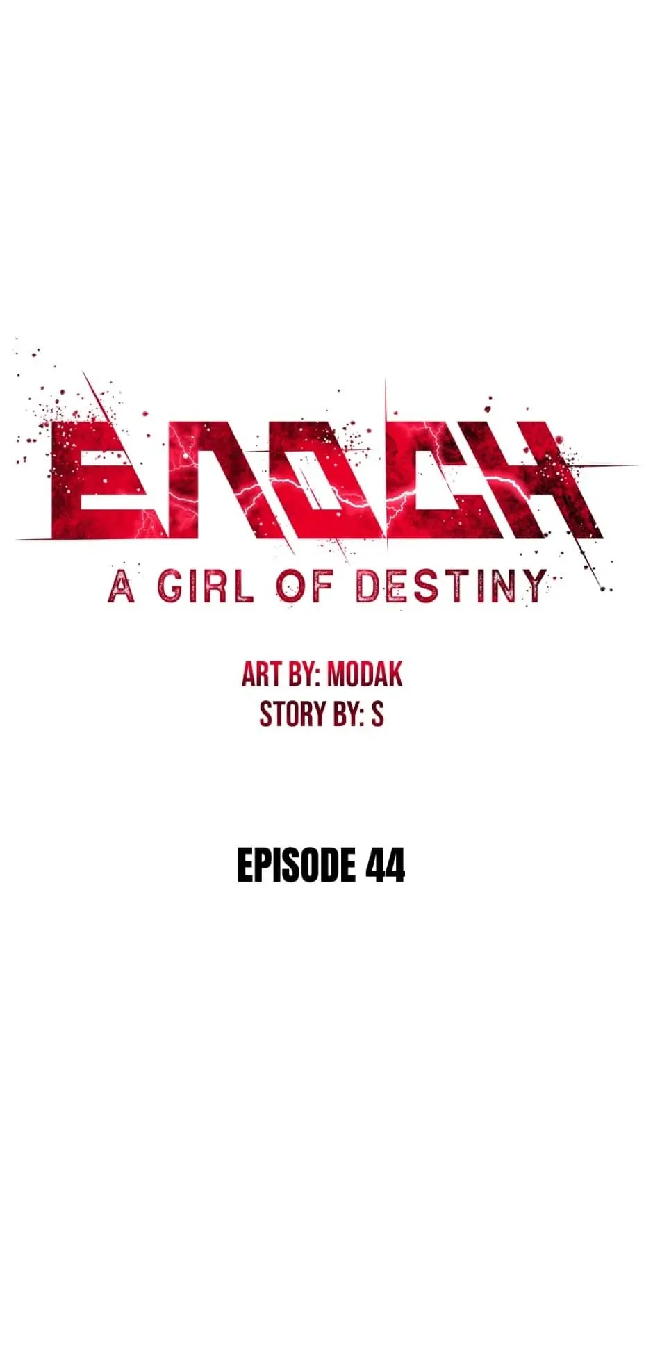 Enoch (Modak) Chapter 44 - Picture 1