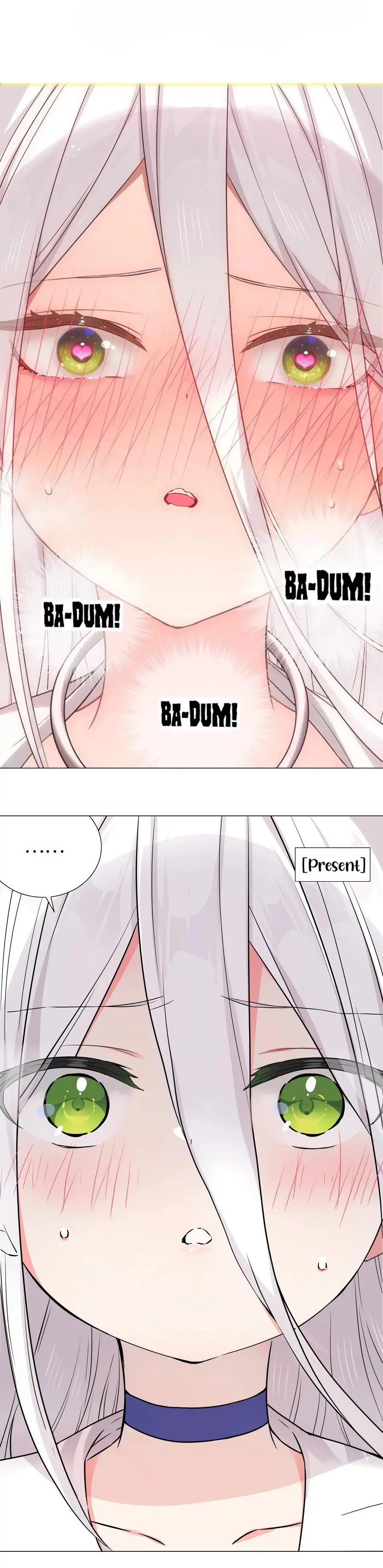 My Harem Grew So Large, I Was Forced To Ascend - Page 1