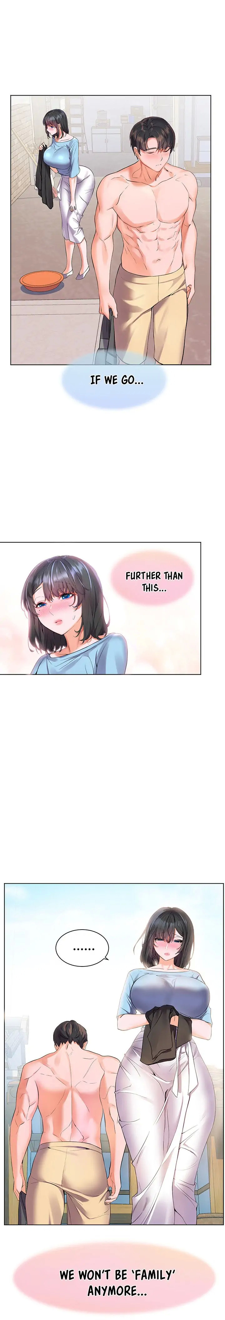 Childhood Bride Chapter 10 - Picture 1