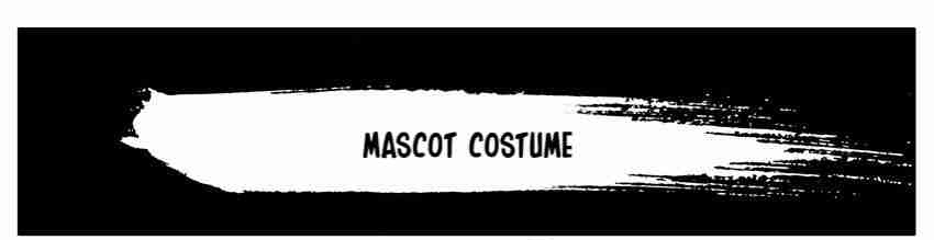 Good Killer Chapter 68: Mascot Costume - Picture 1