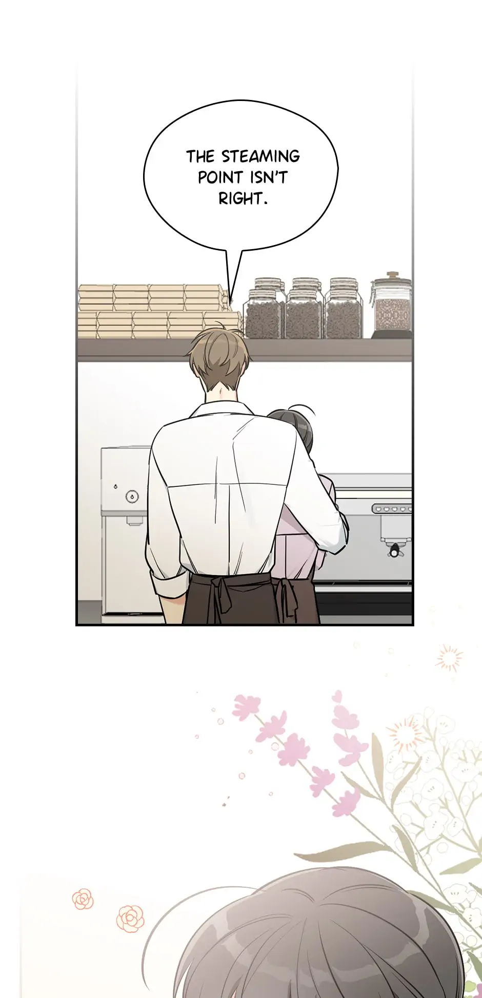 Spring's Espresso Chapter 46 - Picture 3