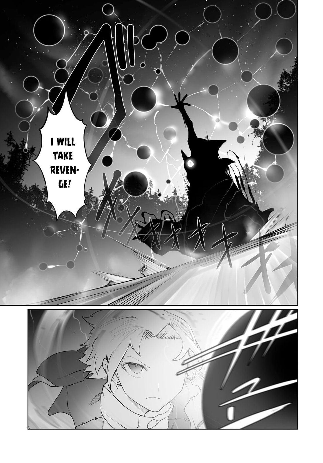 The Useless Tamer Will Turn Into The Top Unconsciously By My Previous Life Knowledge - Page 3