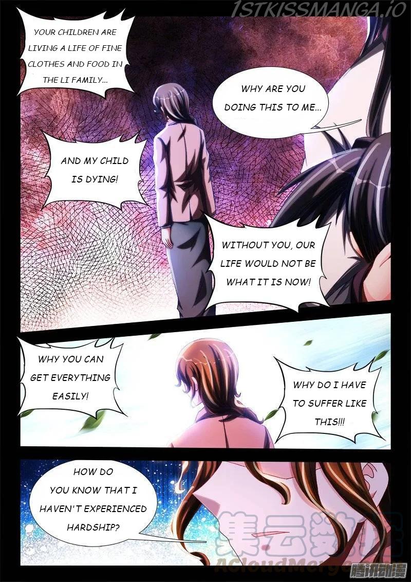 My Cultivator Girlfriend Chapter 241 - Picture 3