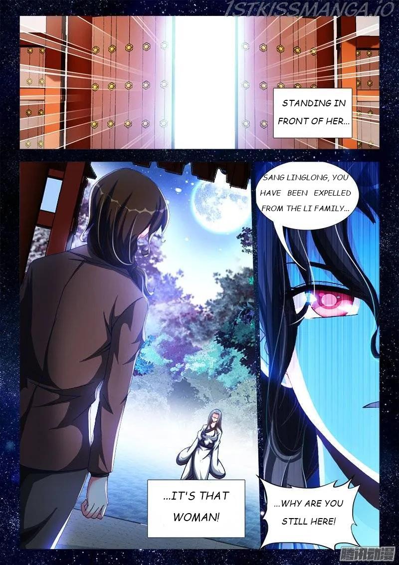 My Cultivator Girlfriend Chapter 240 - Picture 2