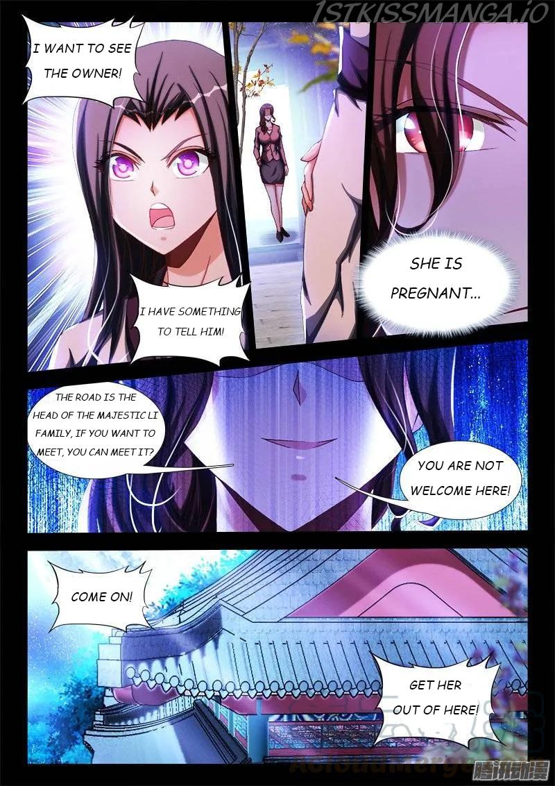 My Cultivator Girlfriend Chapter 240 - Picture 3