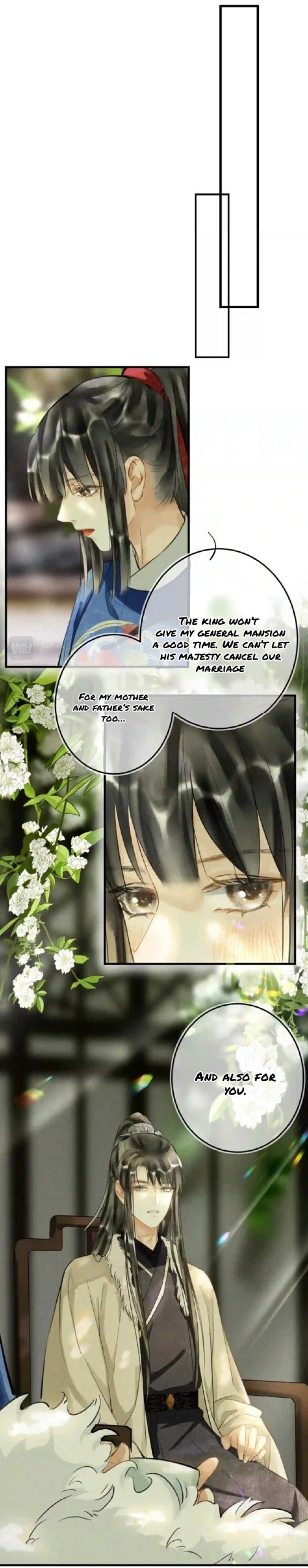Kill Me Next Time Chapter 56 - Picture 3