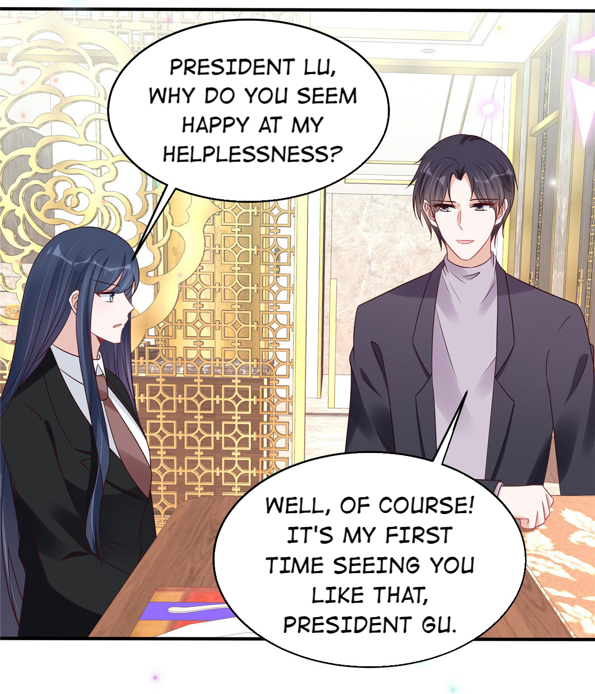 Bright Stars: Pick A Boss To Be A Husband Chapter 123: What To Do If My Wife Is Too Popular - Picture 3