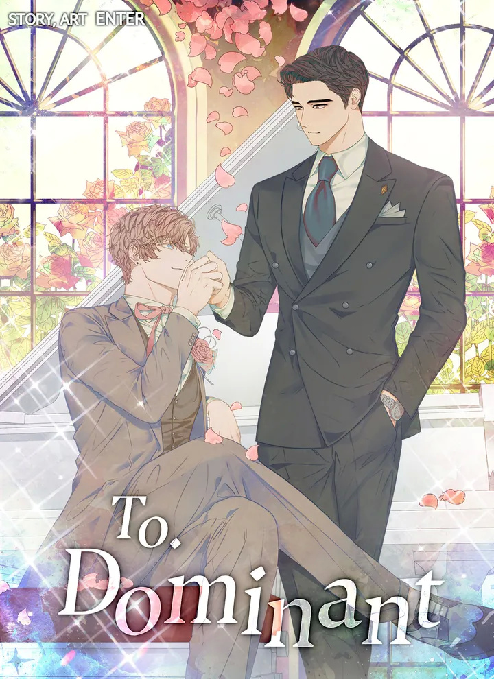 To. Dominant Chapter 17 - Picture 1