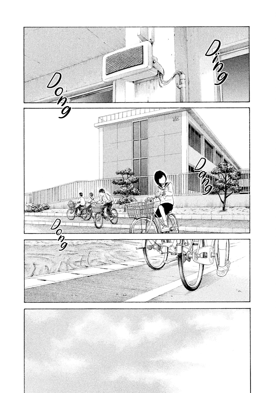Golden Gold Vol.3 Chapter 19 - Picture 1