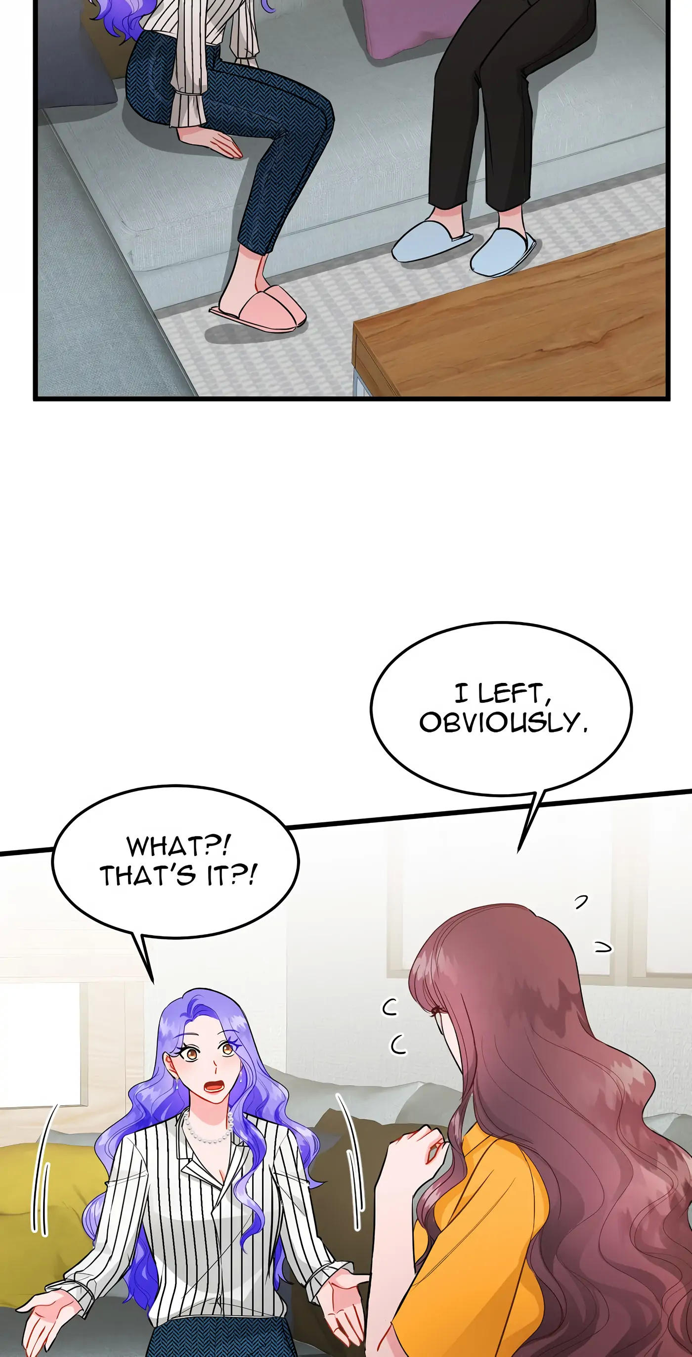 Twin Or Lose - Page 3