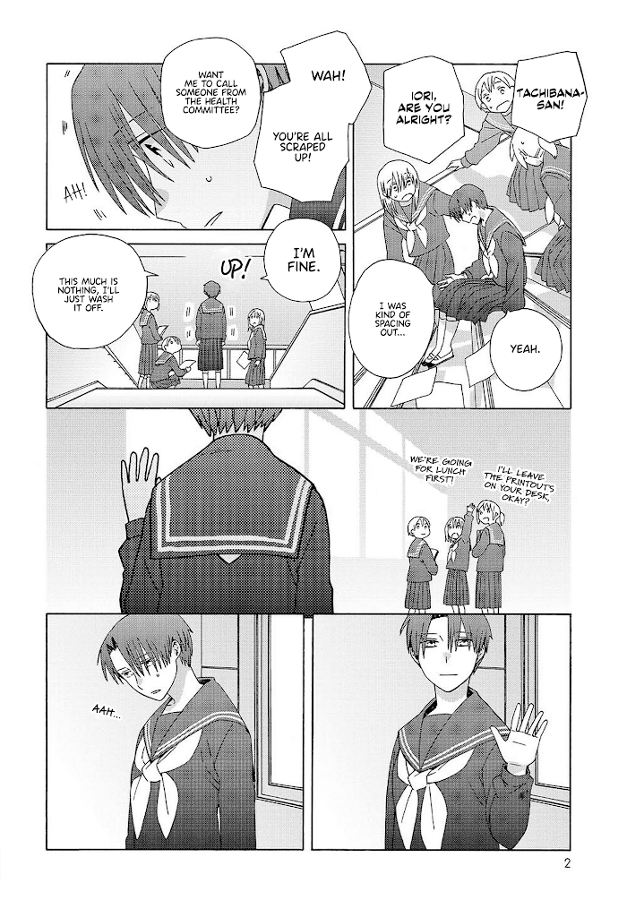 Mizutani Fuka - Page 2