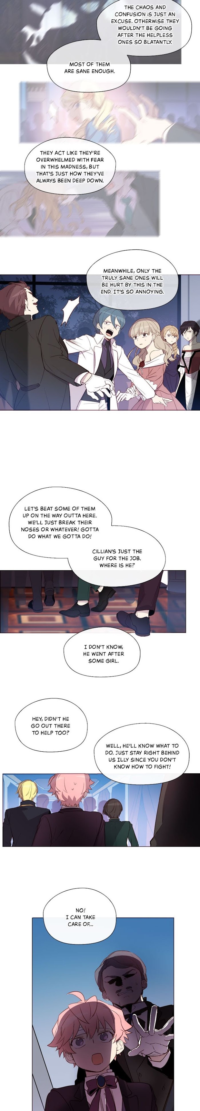 Crossing Code - Page 2