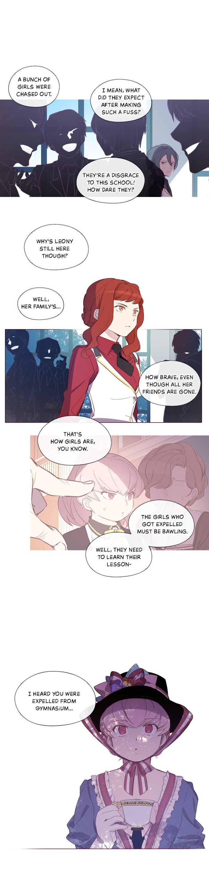 Crossing Code - Page 3