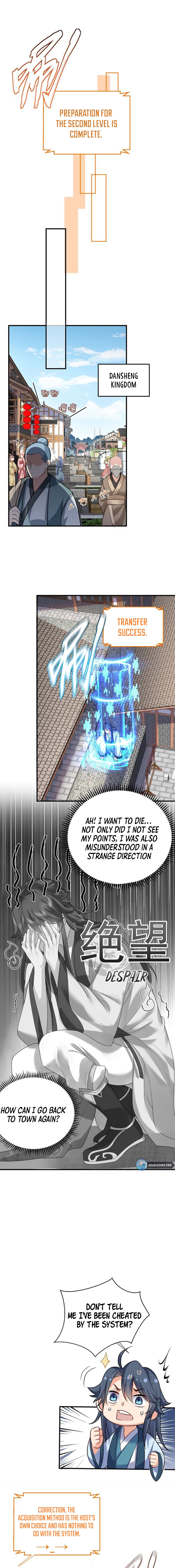 Am I Invincible Chapter 82 - Picture 2